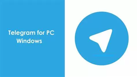 Telegram For window下载地址